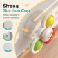 ✨50% Off Hot Sale🪀Interactive Suction Cup Spinner Toy for Cats & Dogs🧸