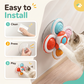 ✨50% Off Hot Sale🪀Interactive Suction Cup Spinner Toy for Cats & Dogs🧸
