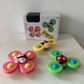 ✨50% Off Hot Sale🪀Interactive Suction Cup Spinner Toy for Cats & Dogs🧸