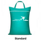 🎁2026 New Arrivals 50% OFF💥Large Waterproof Travel Laundry Bag – Durable, leakproof & spacious – Keeps dirty clothes separate on the go ✨