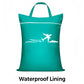 🎁2026 New Arrivals 50% OFF💥Large Waterproof Travel Laundry Bag – Durable, leakproof & spacious – Keeps dirty clothes separate on the go ✨