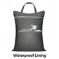 🎁2026 New Arrivals 50% OFF💥Large Waterproof Travel Laundry Bag – Durable, leakproof & spacious – Keeps dirty clothes separate on the go ✨