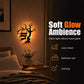 🎃Halloween Glow in Dark Wall Stickers🦇🪄