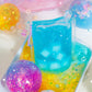 🎨 DIY Squishy Toy Kit for Kids – Create Your Own Squeeze Toys