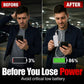 🔋 Emergency Phone Charger | AA Battery Powered Portable Power Bank | No Charging Needed | Built-In LED Flashlight for Travel, Camping & Emergencies 🔦