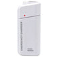 🔋 Emergency Phone Charger | AA Battery Powered Portable Power Bank | No Charging Needed | Built-In LED Flashlight for Travel, Camping & Emergencies 🔦