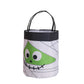 🎃🦇Light Up Halloween Candy Bucket🪄🧹