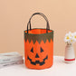 🎃🦇Light Up Halloween Candy Bucket🪄🧹