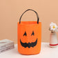 🎃🦇Light Up Halloween Candy Bucket🪄🧹