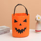 🎃🦇Light Up Halloween Candy Bucket🪄🧹