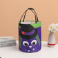 🎃🦇Light Up Halloween Candy Bucket🪄🧹