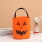 🎃🦇Light Up Halloween Candy Bucket🪄🧹