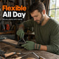 📢📢50% OFF !! ⏰Flexible Breathable Non-Slip Work Gloves🧤