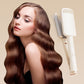 🥳2026 HOT SALE🥳💞50K+ SOLD! 🌸💇‍♀️ 50% OFF! Wavy Hair Curler – lightweight ergonomic design – no more tired arms! 32mm deep U-barrel creates bouncy, salon-style waves. Negative ions lock in moisture – smooth, shiny & healthy curls! ✨🛡️