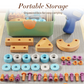 ⏳🔥LIMITED-TIME 50% OFF! ⏰ Children's Educational DIY Toy Tool Kit-Build More. Learn More. Play Creatively🧰✨