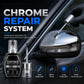 ✨ Chrome Repair Pen – Dual-Applicator Mirror-Shine Metal Touch-Up Tool 🚗🔧