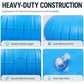 🏊 Save 50%! ❄️ Pool Winterizing Air Pillow – Round, ice pressure relief & protective ✨