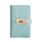 🏆Surprise Price: Only £8.99!!!💵Savings Notebook with Combination Lock📓