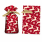 ⏳Limited-time 50% off⏰Christmas Drawstring Gift Bags with Ribbon (50 Pcs)🎄🎁