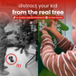 🎄Christmas Sale 49% OFF🎁DIY Felt Christmas Tree Set