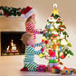 🎄Christmas Sale 49% OFF🎁DIY Felt Christmas Tree Set