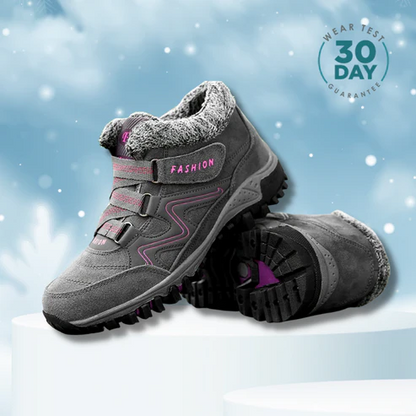 💥GET 56% OFF💥Thermal winter boots👟