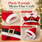 🎅🎄Christmas Pet Costume for Dogs and Cats Autumn Winter Holiday Outfits featuring Santa Claus Suits and Snowflake Capes