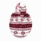 🎅🎄Christmas Pet Costume for Dogs and Cats Autumn Winter Holiday Outfits featuring Santa Claus Suits and Snowflake Capes
