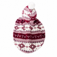 🎅🎄Christmas Pet Costume for Dogs and Cats Autumn Winter Holiday Outfits featuring Santa Claus Suits and Snowflake Capes