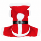 🎅🎄Christmas Pet Costume for Dogs and Cats Autumn Winter Holiday Outfits featuring Santa Claus Suits and Snowflake Capes