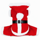 🎅🎄Christmas Pet Costume for Dogs and Cats Autumn Winter Holiday Outfits featuring Santa Claus Suits and Snowflake Capes