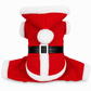 🎅🎄Christmas Pet Costume for Dogs and Cats Autumn Winter Holiday Outfits featuring Santa Claus Suits and Snowflake Capes