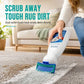 ⏰LIMITED-TIME 50% OFF! 💥Waterless Fabric Foam Cleaner - Clean Rugs & Sofas Instantly!