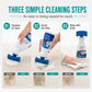 ⏰LIMITED-TIME 50% OFF! 💥Waterless Fabric Foam Cleaner - Clean Rugs & Sofas Instantly!