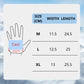 🥳2026 HOT SALE🥳💞50K+ SOLD! 🧤🔥 50% OFF! USB Heated Winter Gloves – warm polyester, textured grip, M–XL sizes. Keep hands cosy for cold-weather walks, cycling & outdoor adventures! 🛡️✅