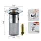 🔥Limited time 50% off🔥Stainless Steel Floor Drain Filter