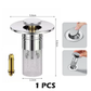 🔥Limited time 50% off🔥Stainless Steel Floor Drain Filter