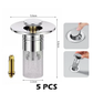 🔥Limited time 50% off🔥Stainless Steel Floor Drain Filter