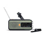📢 LIMITED-TIME 50% OFF! 🌦️ Solar Hand-Crank Emergency Weather Radio – Stay Informed & Powered During Storms, Power Cuts & Off-Grid Trips ✨