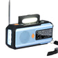 📢 LIMITED-TIME 50% OFF! 🌦️ Solar Hand-Crank Emergency Weather Radio – Stay Informed & Powered During Storms, Power Cuts & Off-Grid Trips ✨