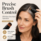 📢📢50%  OFF !! Buy 1 Get 1 Free ⏰ Instant Gray Cover Hair Pen – Quick touch-up & natural finish ✨