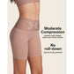 🔥HOT SALE 49% OFF🍑Women's High-Waisted Butt-Lifting Workout Shorts🍑 - Sculpt & Slay in Style! 🏋